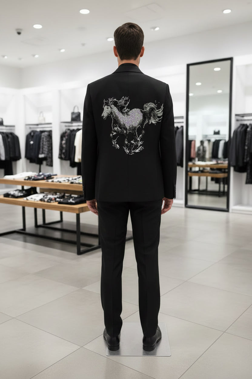 Suits